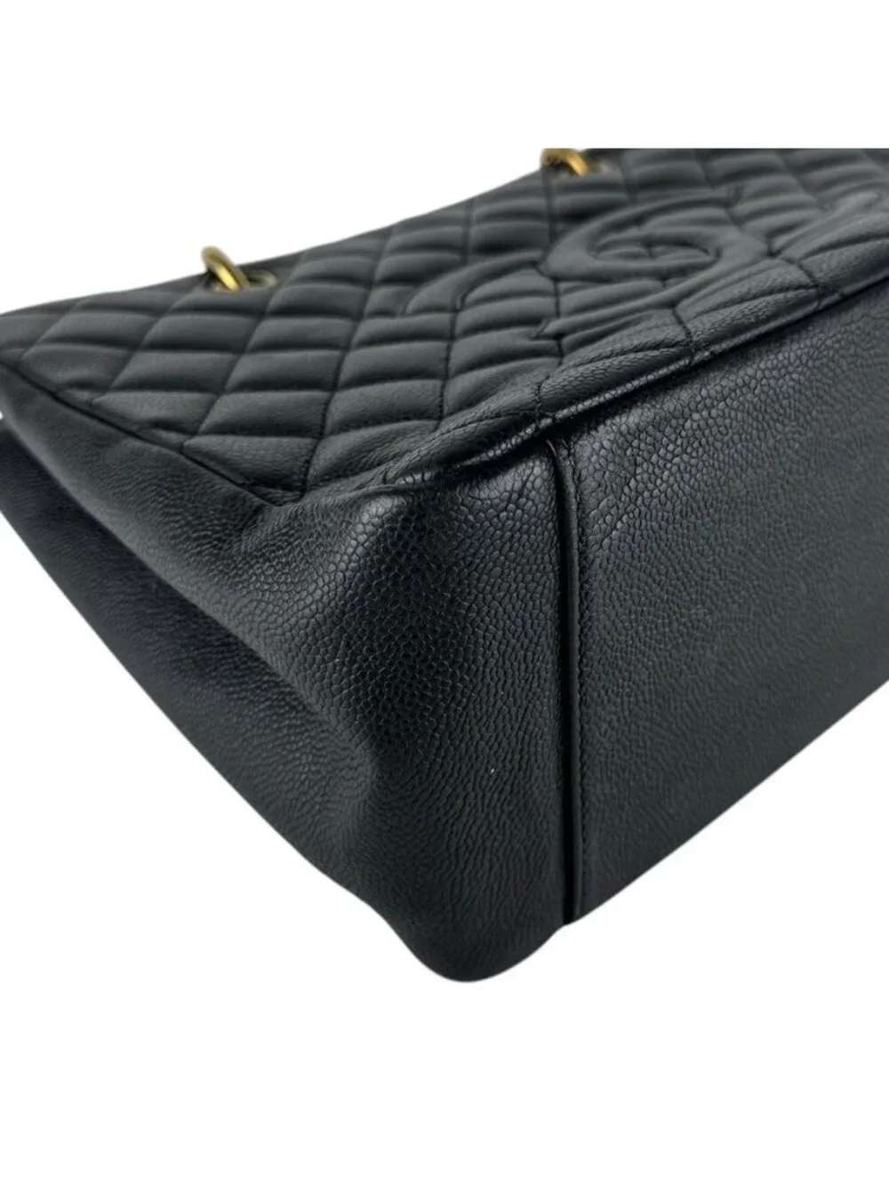 Chanel Tote Grand Shopping GST